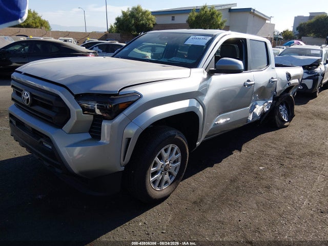 Toyota Tacoma Sr5 2025 3TMKB5FN7SM027151 Image 2