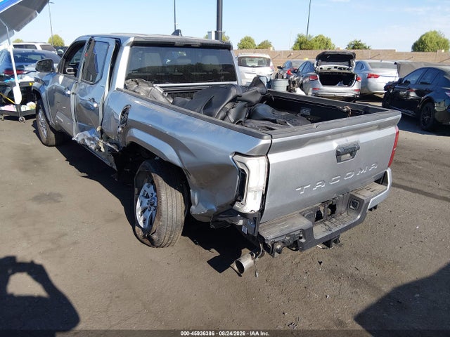 Toyota Tacoma Sr5 2025 3TMKB5FN7SM027151 Image 3