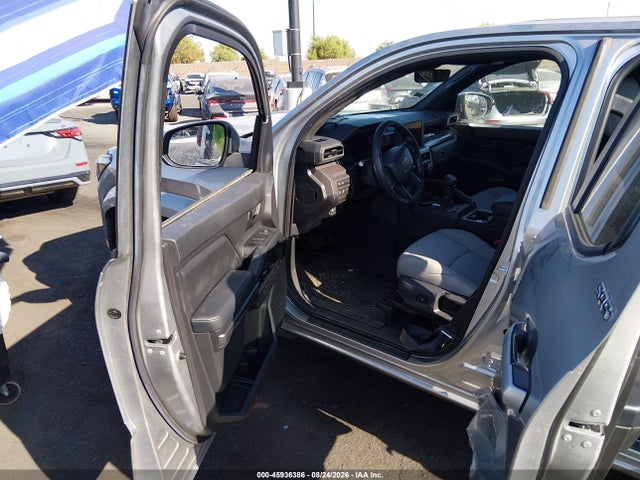 Toyota Tacoma Sr5 2025 3TMKB5FN7SM027151 Image 5