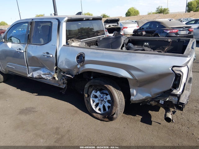 Toyota Tacoma Sr5 2025 3TMKB5FN7SM027151 Image 6