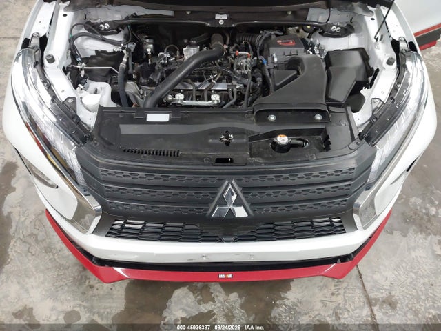 Продажа на аукционе авто 2024 Mitsubishi Eclipse Cross Ralliart S-awc, vin: JA4ATVAA1RZ048786, номер лота: 45936387