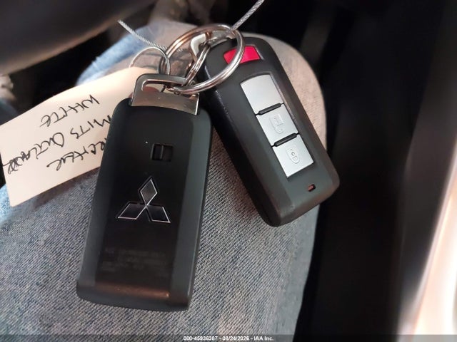 Продажа на аукционе авто 2024 Mitsubishi Eclipse Cross Ralliart S-awc, vin: JA4ATVAA1RZ048786, номер лота: 45936387