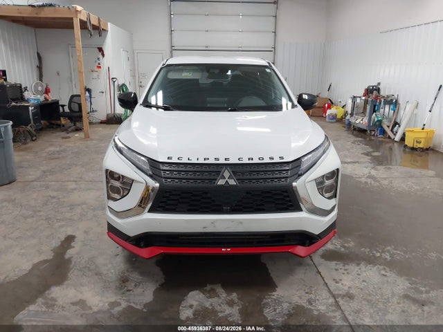 Продажа на аукционе авто 2024 Mitsubishi Eclipse Cross Ralliart S-awc, vin: JA4ATVAA1RZ048786, номер лота: 45936387