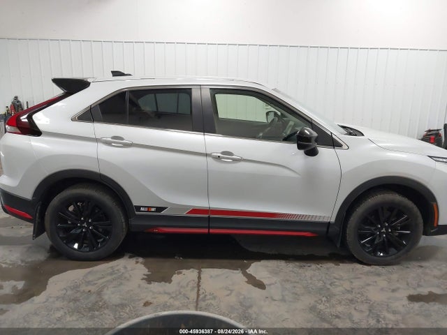 Продажа на аукционе авто 2024 Mitsubishi Eclipse Cross Ralliart S-awc, vin: JA4ATVAA1RZ048786, номер лота: 45936387
