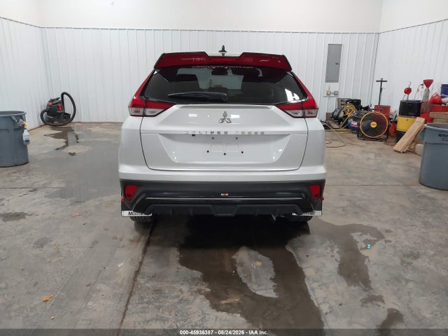 Продажа на аукционе авто 2024 Mitsubishi Eclipse Cross Ralliart S-awc, vin: JA4ATVAA1RZ048786, номер лота: 45936387