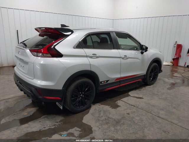 Продажа на аукционе авто 2024 Mitsubishi Eclipse Cross Ralliart S-awc, vin: JA4ATVAA1RZ048786, номер лота: 45936387