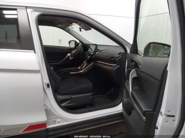 Продажа на аукционе авто 2024 Mitsubishi Eclipse Cross Ralliart S-awc, vin: JA4ATVAA1RZ048786, номер лота: 45936387