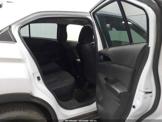 Продажа на аукционе авто 2024 Mitsubishi Eclipse Cross Ralliart S-awc, vin: JA4ATVAA1RZ048786, номер лота: 45936387