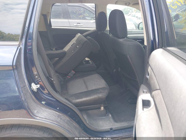 Продажа на аукционе авто 2017 Mitsubishi Outlander Es, vin: JA4AD2A34HZ041245, номер лота: 45936393