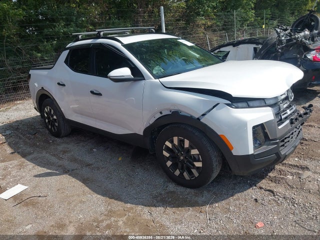 Продаж на аукціоні авто 2025 Hyundai Santa Cruz Sel Activity, vin: 5NTJCDDE2SH136260, номер лоту: 45936395