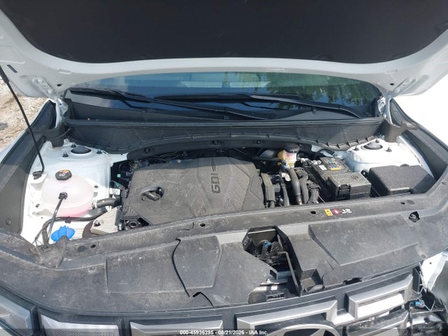 Продаж на аукціоні авто 2025 Hyundai Santa Cruz Sel Activity, vin: 5NTJCDDE2SH136260, номер лоту: 45936395