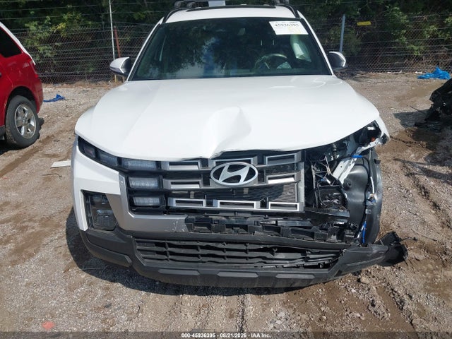 Продаж на аукціоні авто 2025 Hyundai Santa Cruz Sel Activity, vin: 5NTJCDDE2SH136260, номер лоту: 45936395