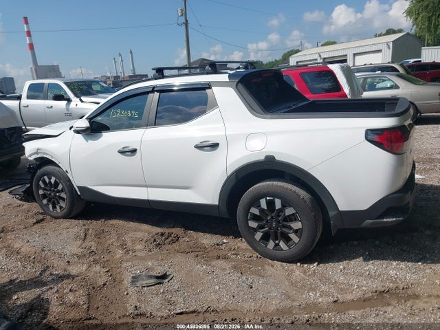 Продаж на аукціоні авто 2025 Hyundai Santa Cruz Sel Activity, vin: 5NTJCDDE2SH136260, номер лоту: 45936395
