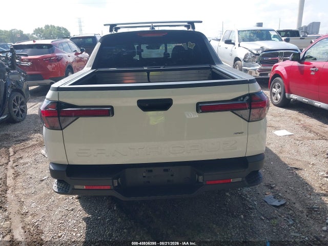 Продаж на аукціоні авто 2025 Hyundai Santa Cruz Sel Activity, vin: 5NTJCDDE2SH136260, номер лоту: 45936395