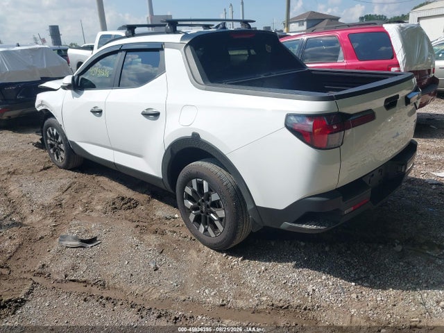 Продаж на аукціоні авто 2025 Hyundai Santa Cruz Sel Activity, vin: 5NTJCDDE2SH136260, номер лоту: 45936395