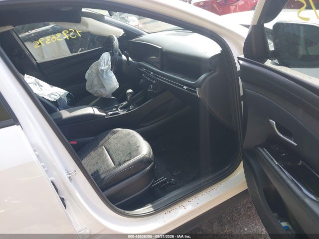 Продаж на аукціоні авто 2025 Hyundai Santa Cruz Sel Activity, vin: 5NTJCDDE2SH136260, номер лоту: 45936395