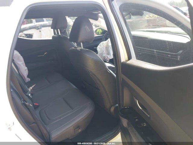 Продаж на аукціоні авто 2025 Hyundai Santa Cruz Sel Activity, vin: 5NTJCDDE2SH136260, номер лоту: 45936395