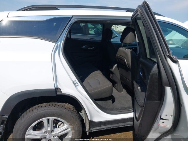 Aukcja sprzedaży 2022 Gmc Terrain Awd Sle, vin: 3GKALTEV8NL115882, numer aukcji: 45936396