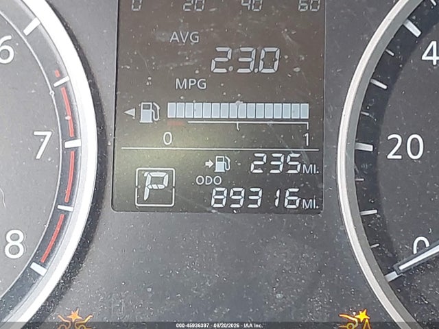 Aukcja sprzedaży 2020 Nissan Versa S Xtronic Cvt, vin: 3N1CN8DVXLL834158, numer aukcji: 45936397