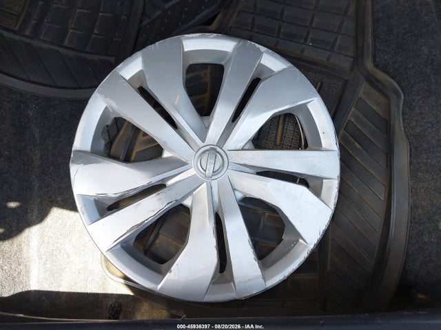 Aukcja sprzedaży 2020 Nissan Versa S Xtronic Cvt, vin: 3N1CN8DVXLL834158, numer aukcji: 45936397