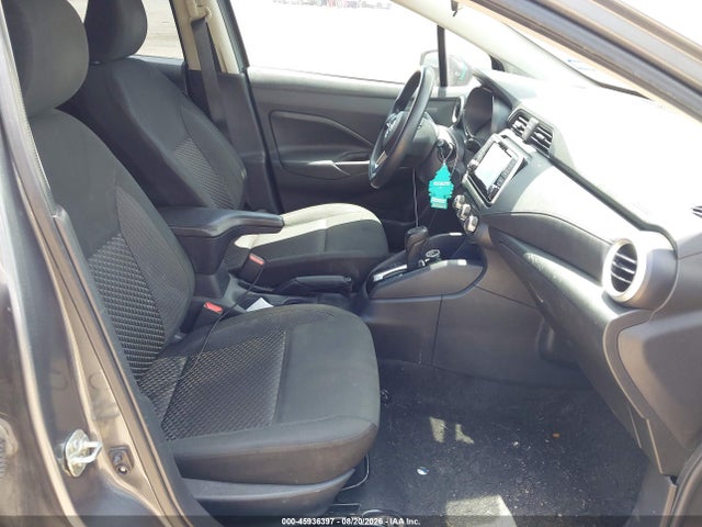 Aukcja sprzedaży 2020 Nissan Versa S Xtronic Cvt, vin: 3N1CN8DVXLL834158, numer aukcji: 45936397