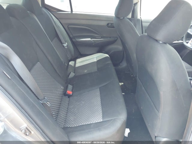 Aukcja sprzedaży 2020 Nissan Versa S Xtronic Cvt, vin: 3N1CN8DVXLL834158, numer aukcji: 45936397