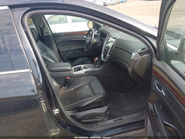 Aukcja sprzedaży 2013 Cadillac Srx Performance Collection, vin: 3GYFNHE37DS507855, numer aukcji: 45936402