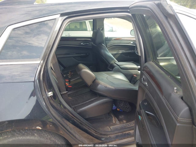 Aukcja sprzedaży 2013 Cadillac Srx Performance Collection, vin: 3GYFNHE37DS507855, numer aukcji: 45936402