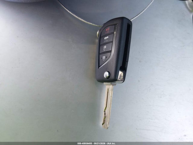 2026 Toyota Corolla Le მანქანა იყიდება აუქციონზე, vin: 5YFB4MDE8TP476890, აუქციონის ნომერი: 45936405