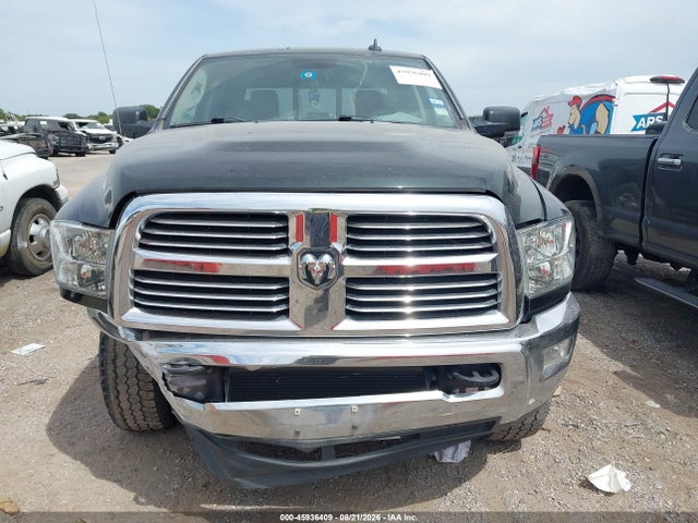 Продажа на аукционе авто 2017 Ram 2500 Lone Star  4x4 6'4 Box, vin: 3C6UR5DL3HG509250, номер лота: 45936409