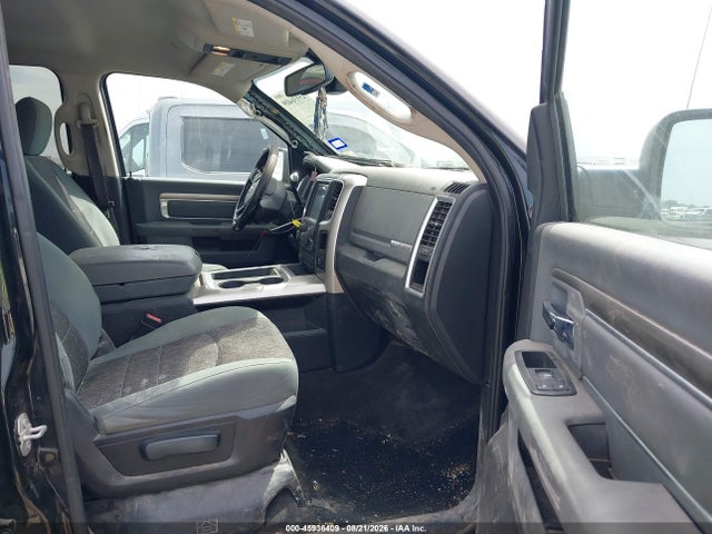 Продажа на аукционе авто 2017 Ram 2500 Lone Star  4x4 6'4 Box, vin: 3C6UR5DL3HG509250, номер лота: 45936409