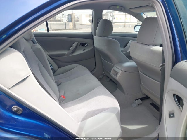 2011 Toyota Camry Le მანქანა იყიდება აუქციონზე, vin: 4T1BF3EK8BU729566, აუქციონის ნომერი: 45936411