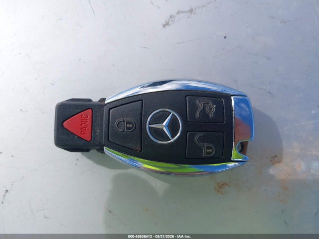 2010 Mercedes-benz C 300 Luxury/sport მანქანა იყიდება აუქციონზე, vin: WDDGF5EB3AF363952, აუქციონის ნომერი: 45936412