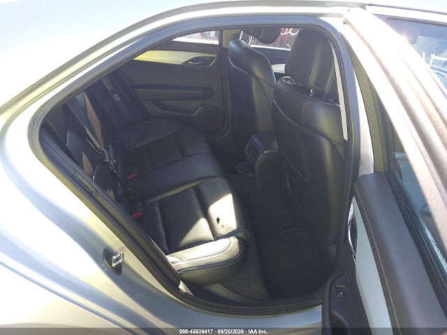 45936417 :رقم المزاد ، 1G6AB5R35D0110639 vin ، 2013 Cadillac Ats Luxury مزاد بيع