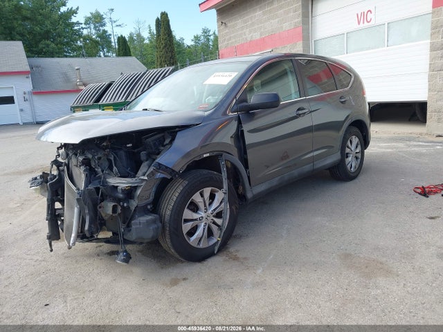 Aukcja sprzedaży 2013 Honda Cr-v Ex, vin: 2HKRM4H57DH668969, numer aukcji: 45936420