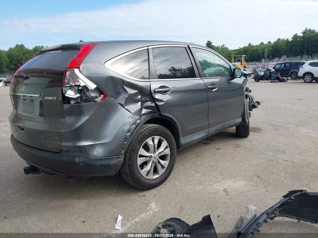Aukcja sprzedaży 2013 Honda Cr-v Ex, vin: 2HKRM4H57DH668969, numer aukcji: 45936420
