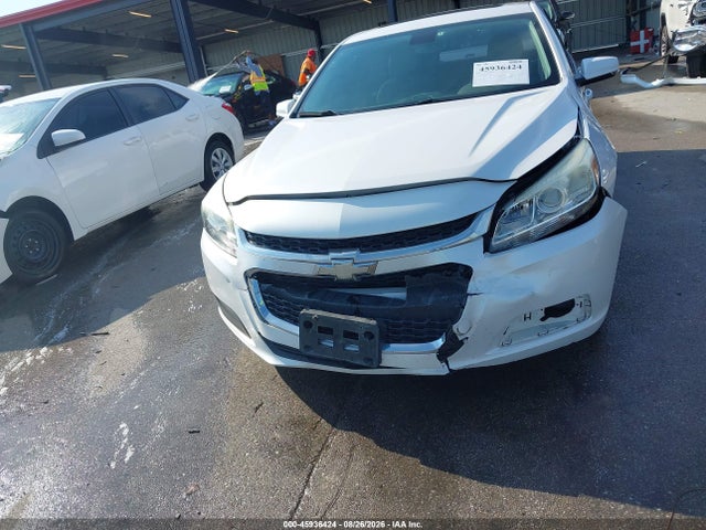 Chevrolet MALIBU 1LT 2015 1G11C5SL8FF255669 Image 12