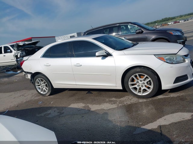 Chevrolet MALIBU 1LT 2015 1G11C5SL8FF255669 Image 13