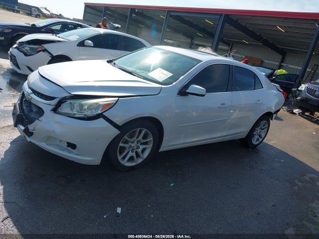 Chevrolet MALIBU 1LT 2015 1G11C5SL8FF255669 Image 14