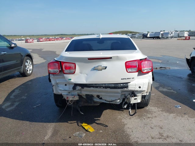 Chevrolet MALIBU 1LT 2015 1G11C5SL8FF255669 Image 16