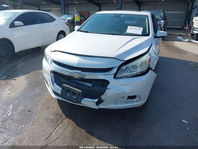 Chevrolet MALIBU 1LT 2015 1G11C5SL8FF255669 Image 6