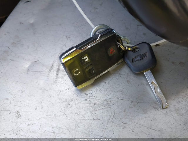 1GCPTDE12J1218774 Chevrolet Colorado Z71