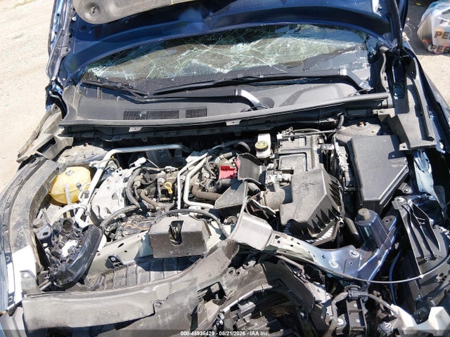 45936429 :رقم المزاد ، JA4J4UA81NZ068390 vin ، 2022 Mitsubishi Outlander مزاد بيع