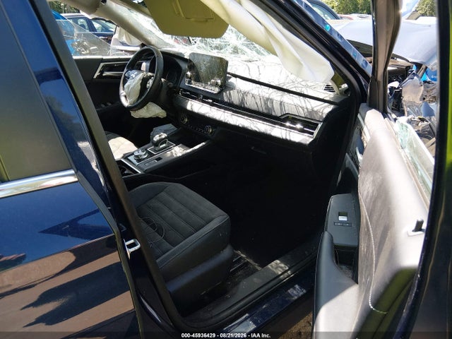 45936429 :رقم المزاد ، JA4J4UA81NZ068390 vin ، 2022 Mitsubishi Outlander مزاد بيع