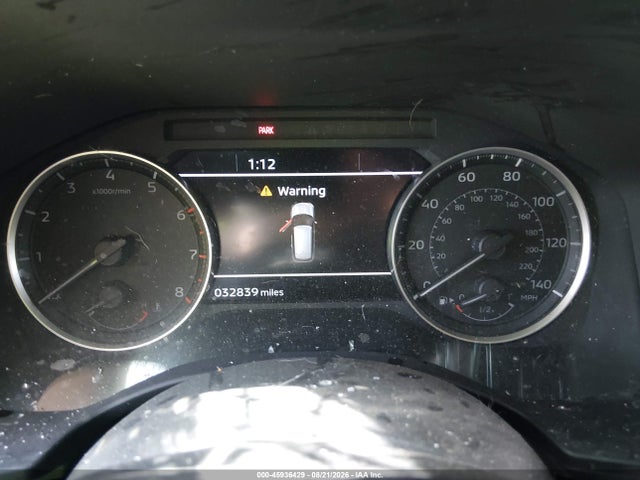 45936429 :رقم المزاد ، JA4J4UA81NZ068390 vin ، 2022 Mitsubishi Outlander مزاد بيع