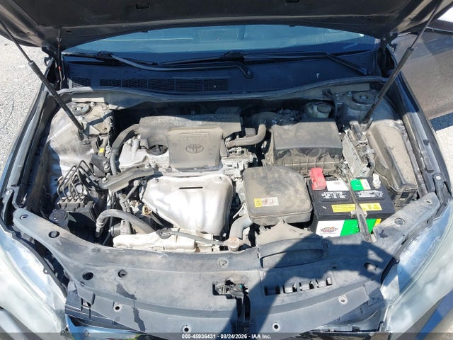 Aukcja sprzedaży 2017 Toyota Camry Se, vin: 4T1BF1FK5HU446084, numer aukcji: 45936431
