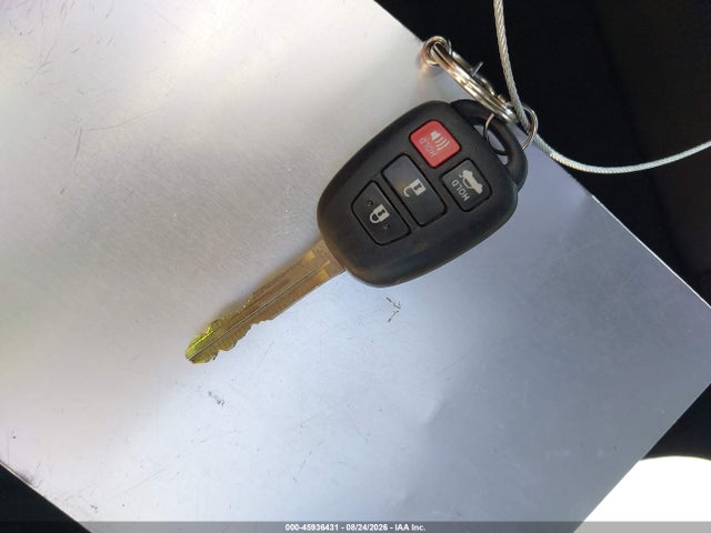 Aukcja sprzedaży 2017 Toyota Camry Se, vin: 4T1BF1FK5HU446084, numer aukcji: 45936431