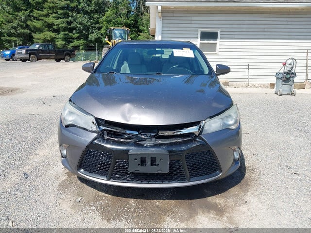 Aukcja sprzedaży 2017 Toyota Camry Se, vin: 4T1BF1FK5HU446084, numer aukcji: 45936431