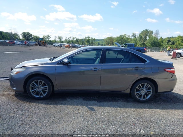 Aukcja sprzedaży 2017 Toyota Camry Se, vin: 4T1BF1FK5HU446084, numer aukcji: 45936431