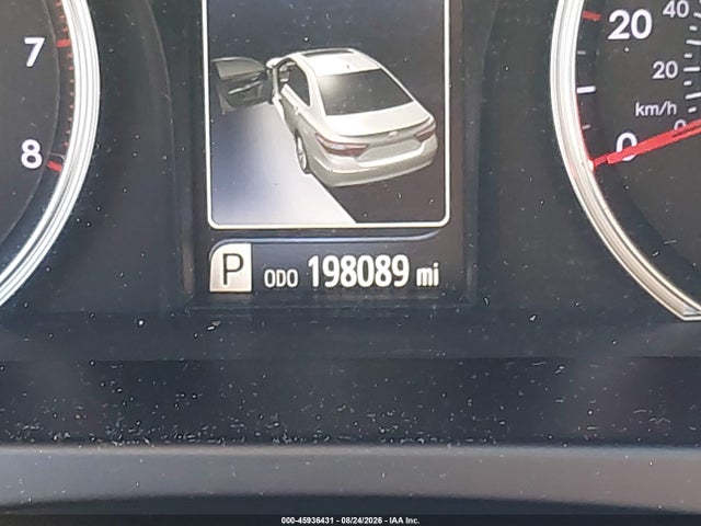 Aukcja sprzedaży 2017 Toyota Camry Se, vin: 4T1BF1FK5HU446084, numer aukcji: 45936431